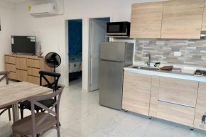 New Apartment 207